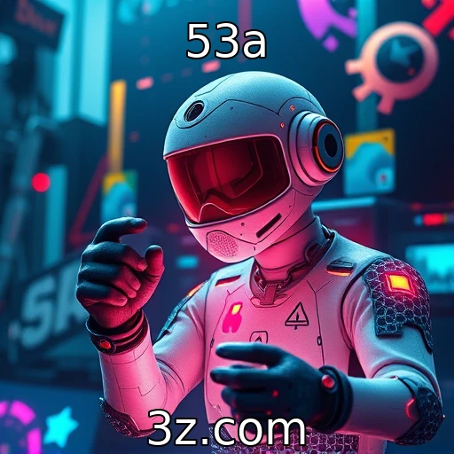 Impacto das tecnologias emergentes na indústria de jogos - 53a