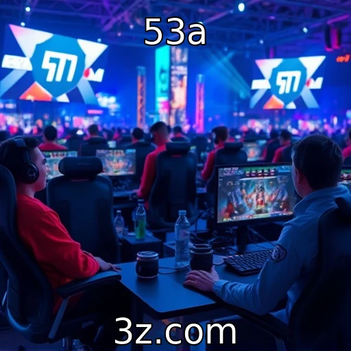 A evolução dos eSports como fenômeno cultural | 53a