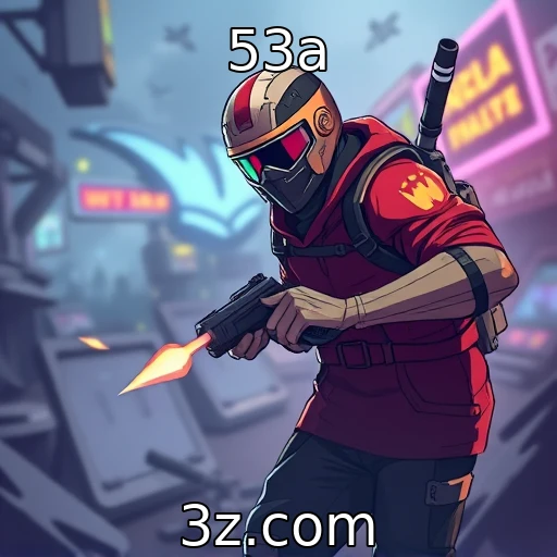 O crescimento do mercado de jogos móveis | 53a