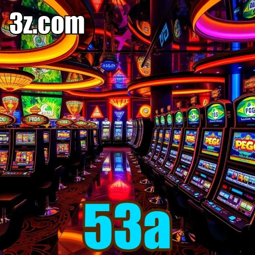 53a Jogos de Estratégia